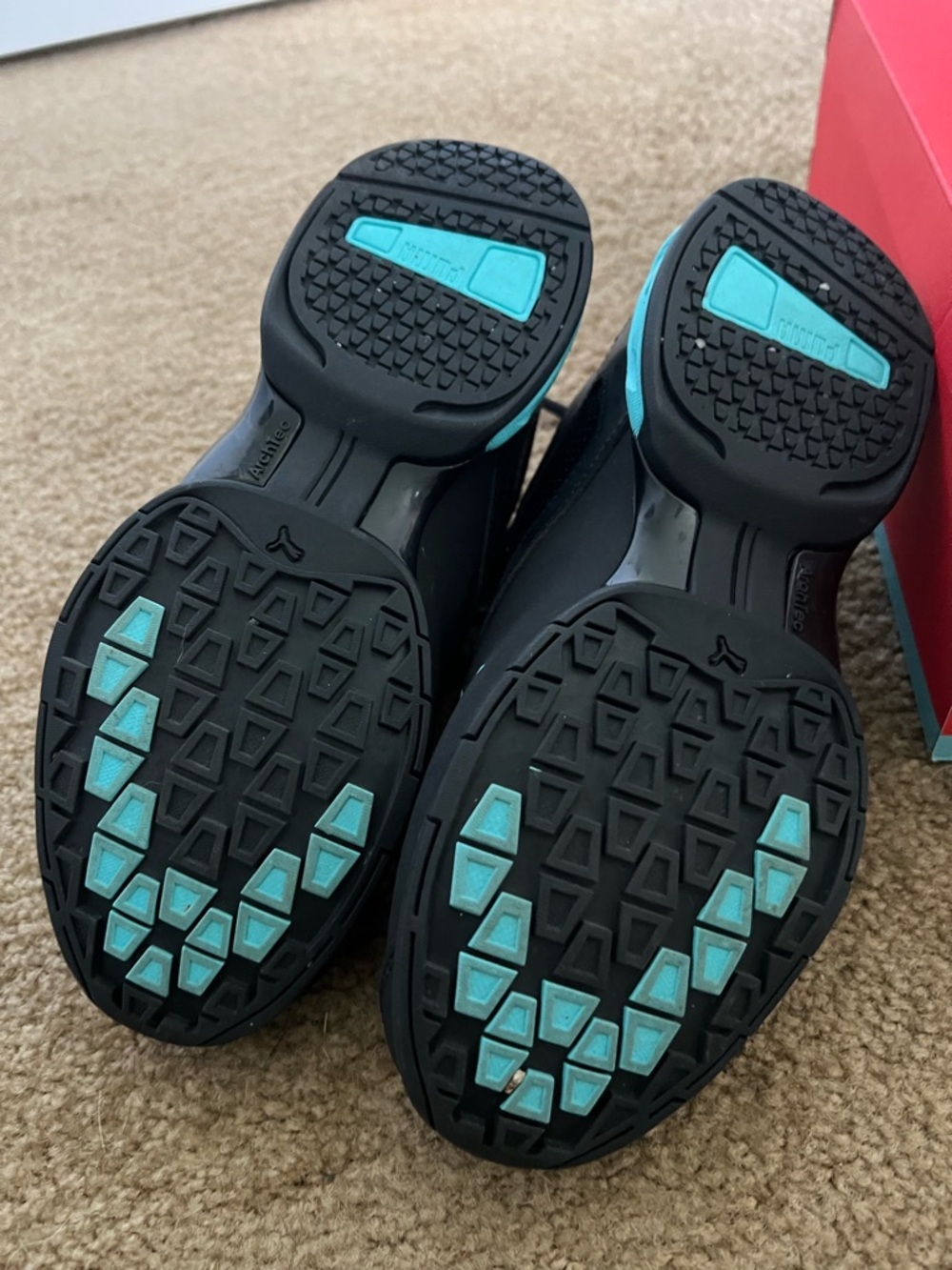Puma Tazon 6 ~ 6.5 - Picture 5 of 5
